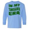 5400B Youth Heavy Cotton Long Sleeve Thumbnail