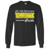 2400 Adult Ultra Cotton Long Sleeve T-Shirt Thumbnail