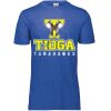 3066 Youth Extra Soft Tri-Blend T-Shirt Thumbnail