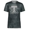 222596 Adult Cotton-Touch Poly T-Shirt Thumbnail