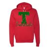 3719 Unisex Sponge Fleece Hoodie Thumbnail