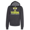 3719Y Youth Sponge Fleece Hoodie Thumbnail