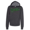 3719Y Youth Sponge Fleece Hoodie Thumbnail